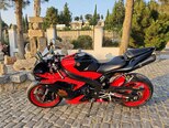 Yamaha YZF-R1-3
