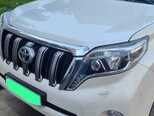 Toyota Land Cruiser Prado-2