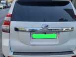 Toyota Land Cruiser Prado-3