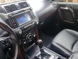Toyota Land Cruiser Prado-4