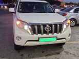 Toyota Land Cruiser Prado-1