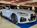 BMW i4-2
