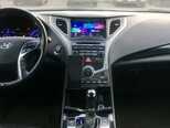 Hyundai Grandeur-8