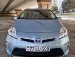 Toyota Prius-1