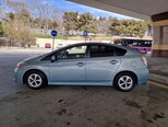 Toyota Prius-5