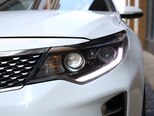 Kia K5-10