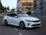 Kia K5-2