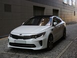 Kia K5-4