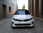 Kia K5-5
