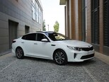 Kia K5-9