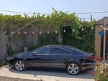 Volkswagen Passat CC-12