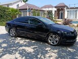 Volkswagen Passat CC-4
