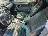 Volkswagen Passat CC-10