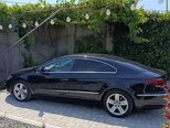 Volkswagen Passat CC-3