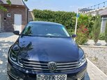 Volkswagen Passat CC-1