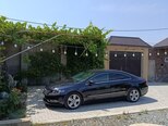 Volkswagen Passat CC-11