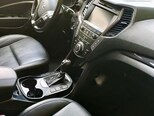 Hyundai Santa Fe-10