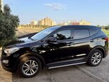 Hyundai Santa Fe-5