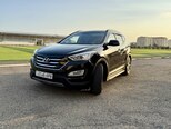 Hyundai Santa Fe-4
