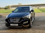 Hyundai Santa Fe-1