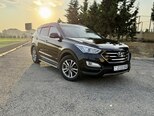 Hyundai Santa Fe-3