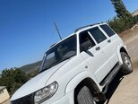 UAZ Patriot-3