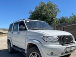UAZ Patriot-2