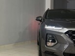 Hyundai Santa Fe-4