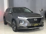 Hyundai Santa Fe-2