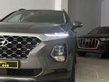 Hyundai Santa Fe-5