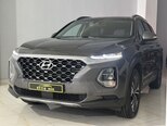 Hyundai Santa Fe-3
