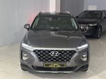 Hyundai Santa Fe-1