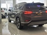Hyundai Santa Fe-19