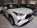 Toyota Highlander-1