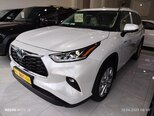 Toyota Highlander-2