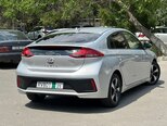 Hyundai IONIQ-4