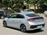 Hyundai IONIQ-5