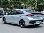Hyundai IONIQ-6