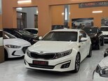 Kia Optima-4