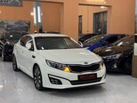 Kia Optima-5