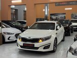 Kia Optima-6