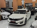 Kia Optima-7