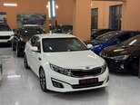 Kia Optima-11