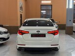 Kia Optima-2