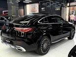 Mercedes GLC 350 e 4MATIC+ Coupe-13