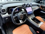 Mercedes GLC 350 e 4MATIC+ Coupe-4