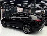 Mercedes GLC 350 e 4MATIC+ Coupe-11