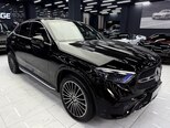 Mercedes GLC 350 e 4MATIC+ Coupe-5