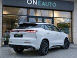 Changan Uni-Z-4