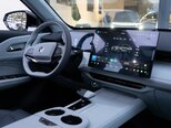 Changan Uni-Z-9